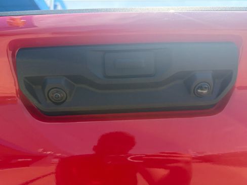 New 2026 Chevrolet Silverado 2500 LT AWD/4WD image 34