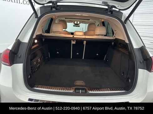 Certified 2022 Mercedes-Benz GLE 350 image 29