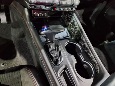 Used 2024 Dodge Durango R/T image 10