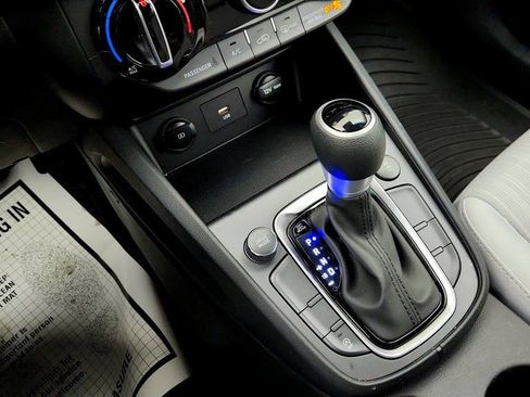 Used 2023 Hyundai Kona SEL w/ Cargo Package image 16