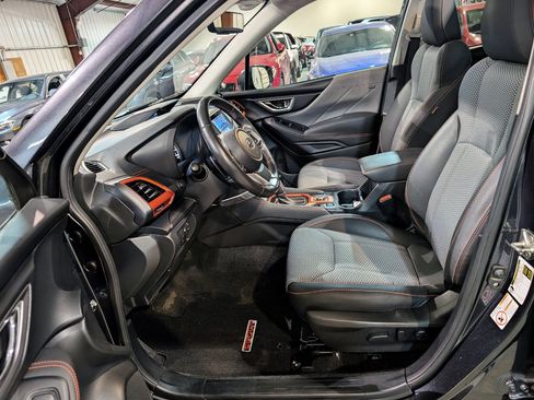 Used 2019 Subaru Forester Sport w/ Popular Package #2 image 14