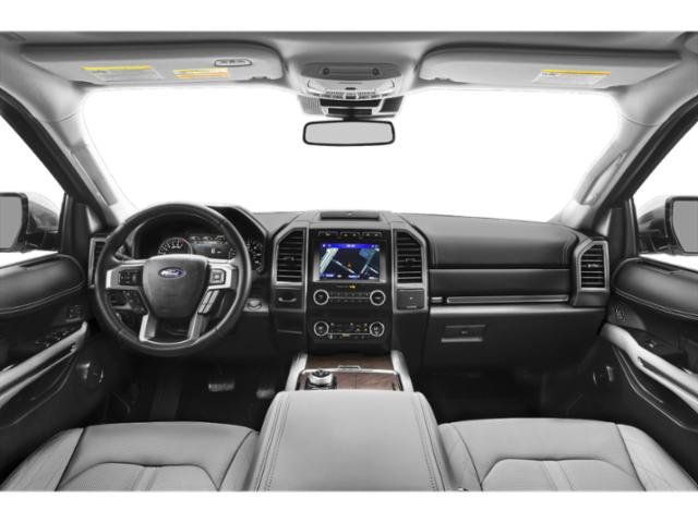 Used 2020 Ford Expedition Max Platinum RWD image 11