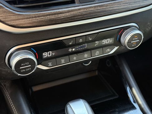 Used 2022 Nissan Altima 2.5 SL image 22