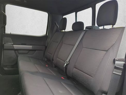 New 2026 Ford F150 XLT RWD image 18