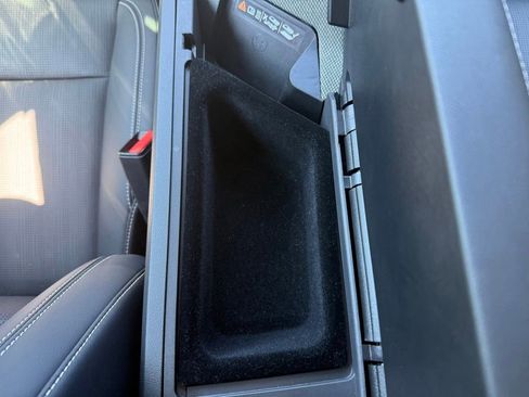 Used 2025 Cadillac Optiq Luxury 2 w/ LPO, Floor Liner Package AWD/4WD image 25
