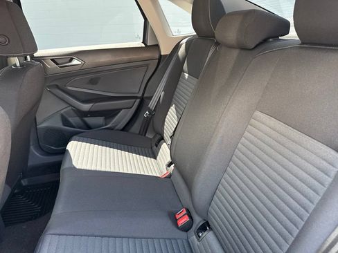 Certified 2025 Volkswagen Jetta S FWD image 13