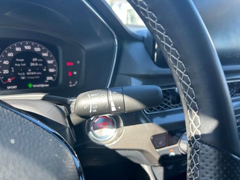 Used 2024 Acura Integra Type S image 22