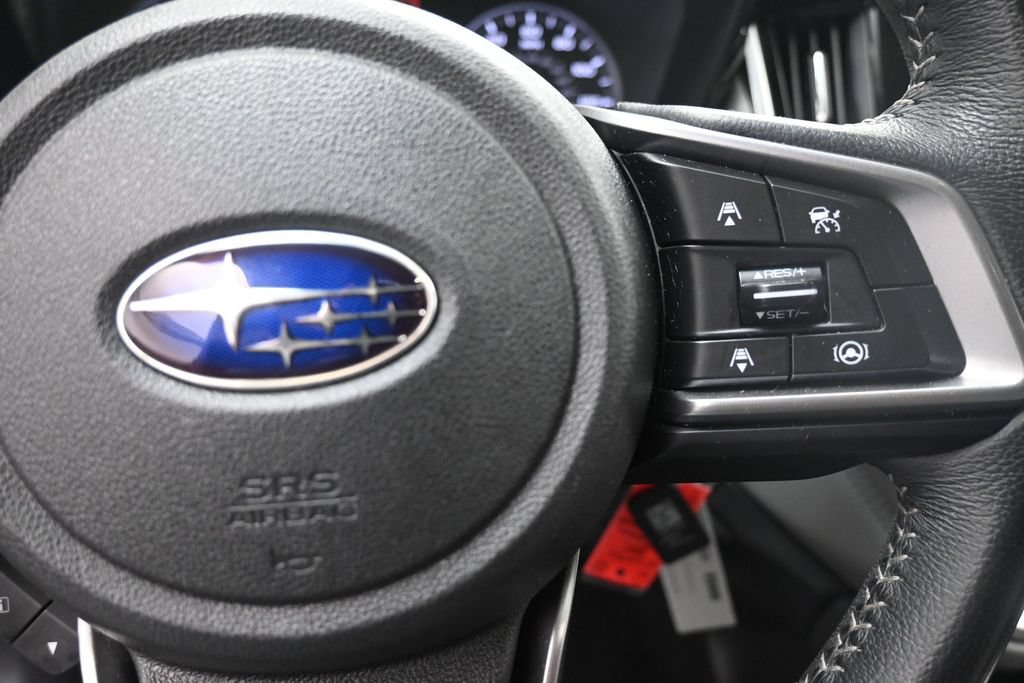 Used 2021 Subaru Outback Premium AWD/4WD image 14
