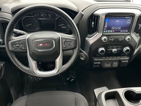Used 2023 GMC Sierra 2500 SLE w/ SLE Value Package; image 14