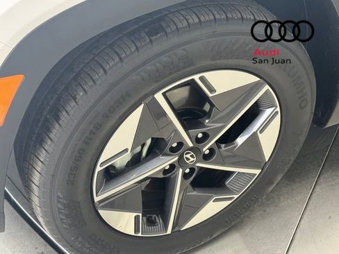 Used 2026 Hyundai Tucson SEL image 6