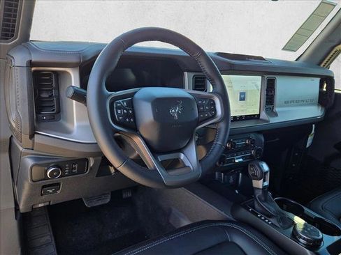 New 2026 Ford Bronco Outer Banks image 3