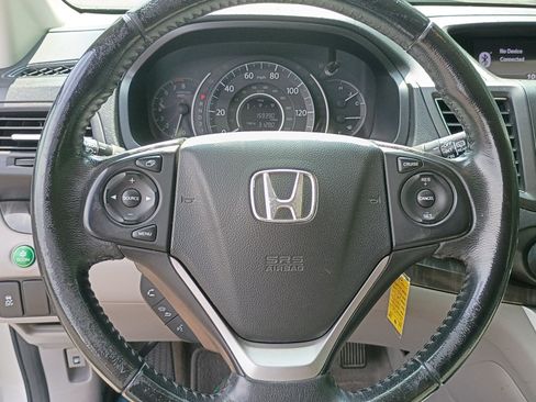 Used 2012 Honda CR-V EX-L image 22