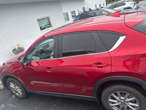 Used 2023 MAZDA CX-5 AWD 2.5 S image 12