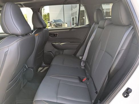 New 2026 Subaru Forester Wilderness AWD/4WD image 14
