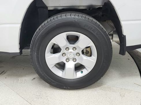 Used 2023 RAM 1500 Lone Star w/ Trailer Tow Group AWD/4WD image 13