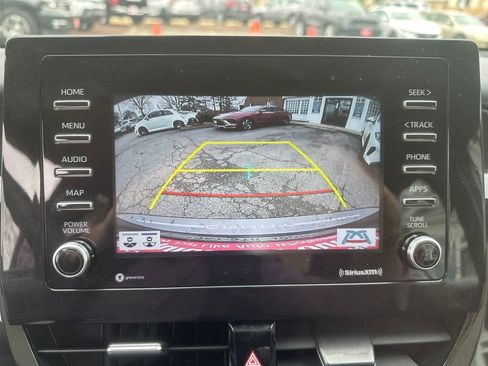 Used 2024 Toyota Camry LE image 8