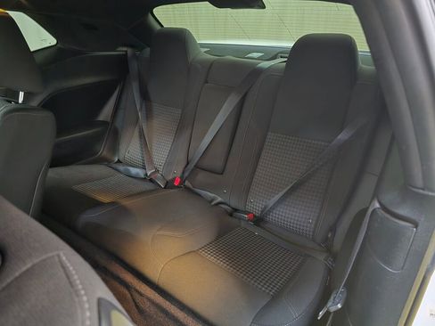 Used 2017 Dodge Challenger R/T w/ Blacktop Package image 18
