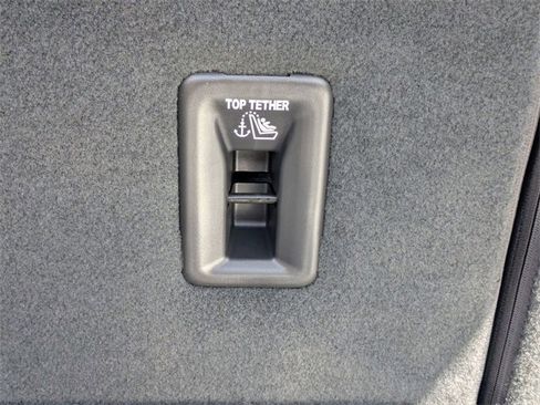 New 2026 Chevrolet Traverse High Country image 33