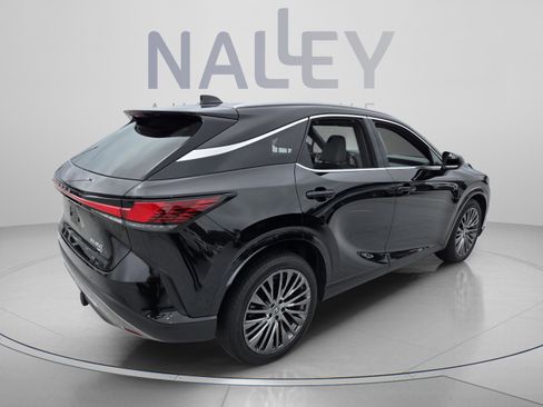 Used 2024 Lexus RX 350 AWD w/ Convenience Package image 5