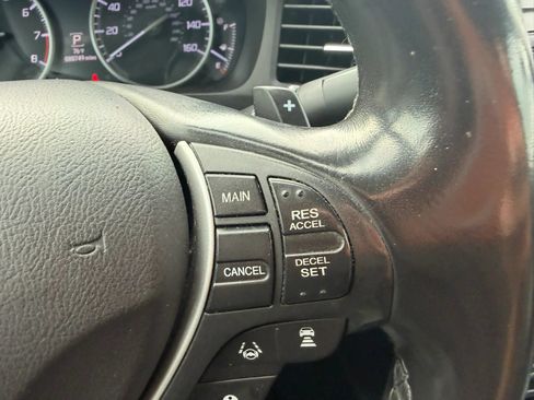 Used 2020 Acura ILX FWD image 15