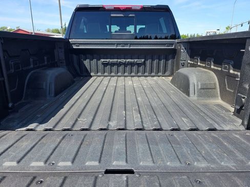 Used 2024 GMC Sierra 1500 Denali Ultimate AWD/4WD image 13