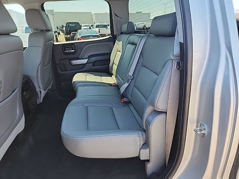 Certified 2014 Chevrolet Silverado 1500 LTZ Z71 w/ LTZ Plus Package AWD/4WD image 36