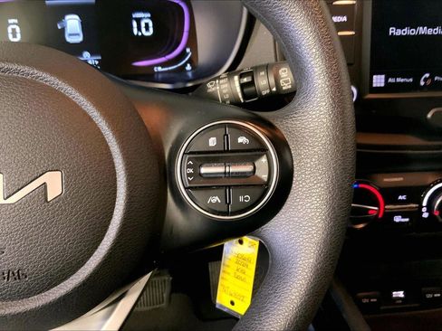 Used 2024 Kia Soul LX w/ Option Group 015 image 19