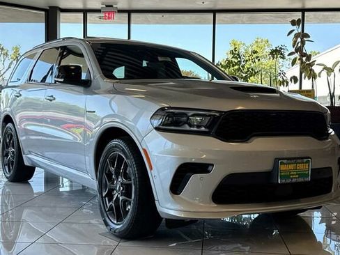 New 2026 Dodge Durango GT AWD/4WD image 2