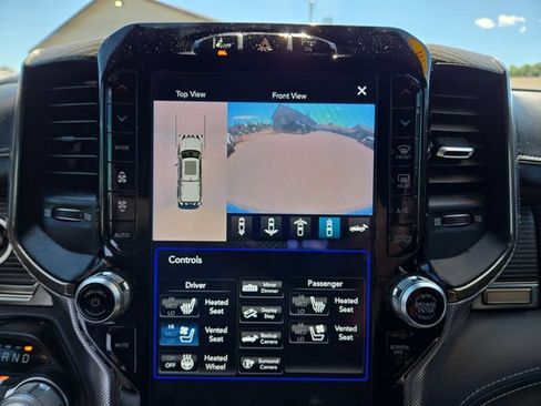 Used 2020 RAM 1500 Limited AWD/4WD image 30