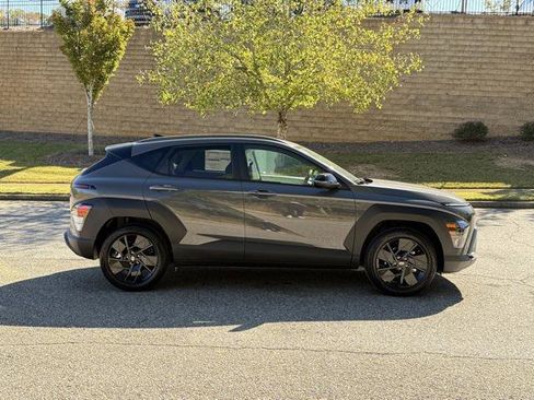 New 2026 Hyundai Kona SEL Sport image 7