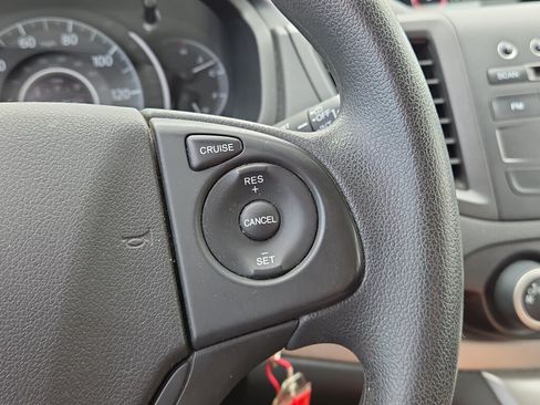 Used 2012 Honda CR-V LX image 20
