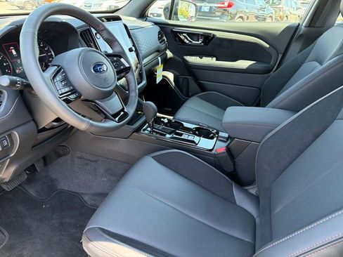 New 2026 Subaru Forester Touring image 19