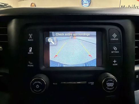 Used 2019 RAM 2500 Tradesman AWD/4WD image 21