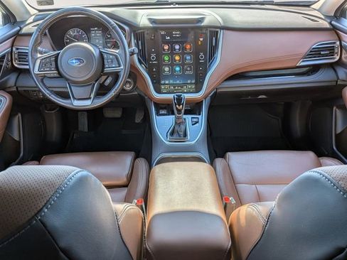 Certified 2023 Subaru Outback Touring w/ Popular Package #2 image 31