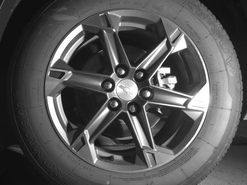 Used 2025 Chevrolet Blazer LT image 14