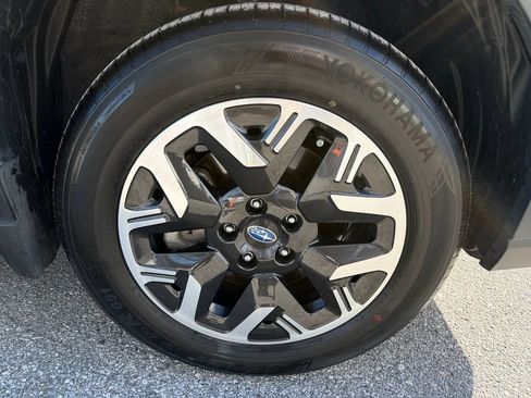 Certified 2026 Subaru Forester Premium AWD/4WD image 19