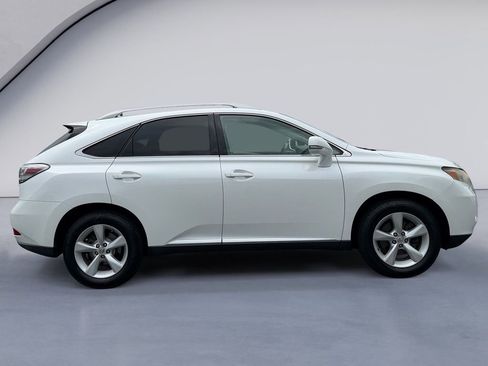 Used 2010 Lexus RX 350 AWD image 6