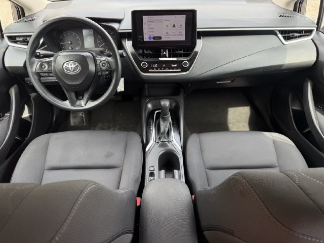 Used 2024 Toyota Corolla LE FWD image 11