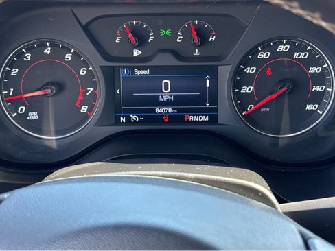 Used 2019 Chevrolet Camaro LS RWD image 5