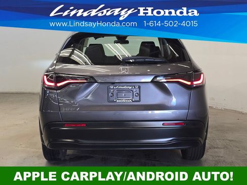 Used 2023 Honda HR-V LX image 6