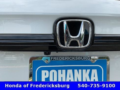 Certified 2026 Honda Odyssey Elite image 13