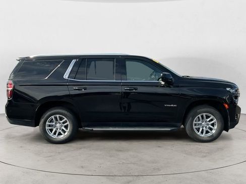 Used 2024 Chevrolet Tahoe LT AWD/4WD image 6