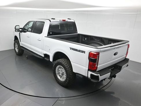 New 2026 Ford F250 Lariat w/ Tremor Off-Road Package AWD/4WD image 44
