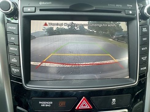 Used 2014 Hyundai Elantra GT w/ Option Group 03 FWD image 23