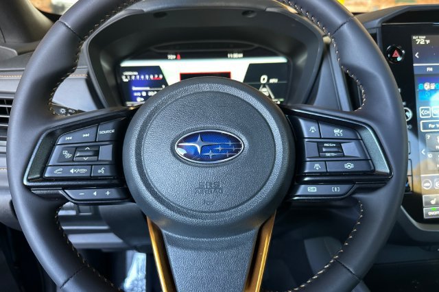 Used 2026 Subaru Forester Wilderness AWD/4WD image 24