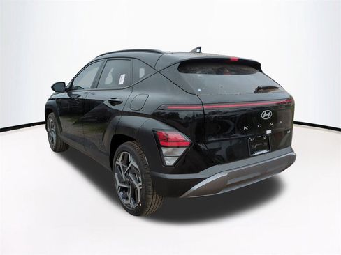 New 2026 Hyundai Kona SEL Premium image 7
