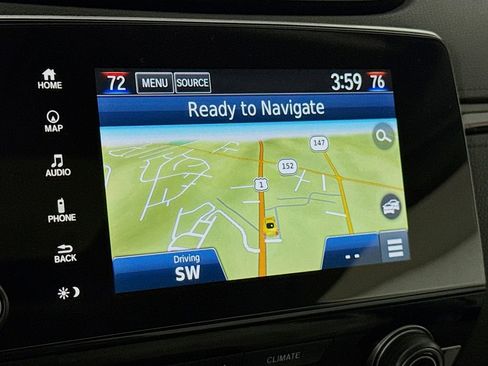 Used 2018 Honda CR-V EX-L image 5