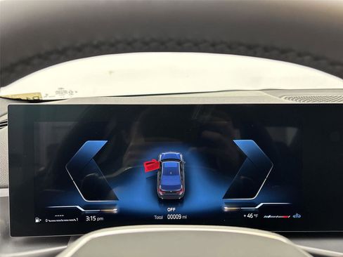 New 2026 BMW 330i xDrive Sedan w/ Convenience Package image 28