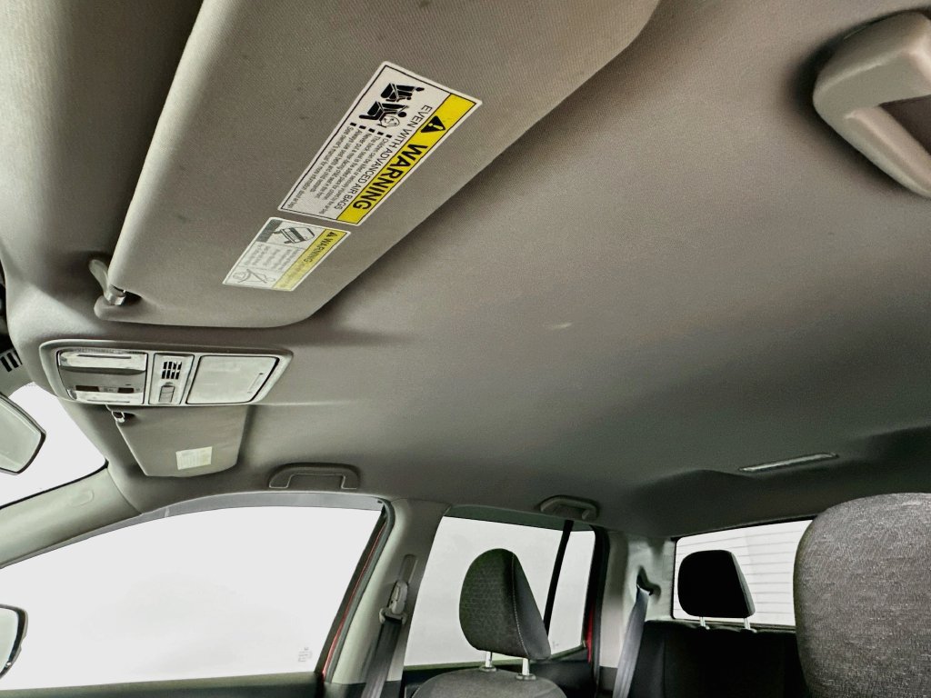 Certified 2021 Honda Ridgeline Sport image 11