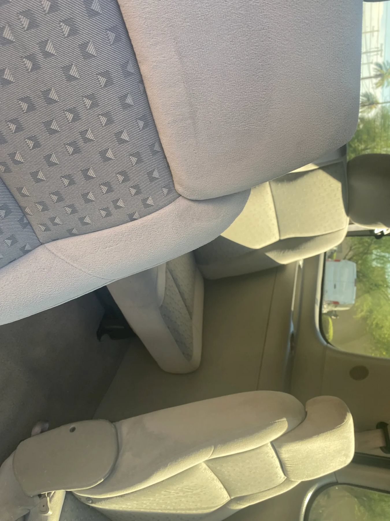 Used 2005 Chevrolet Uplander w/ Climate Package FWD image 11